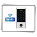 WIFI TouchKey Access Controller