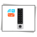 WIFI TouchKey Access Controller