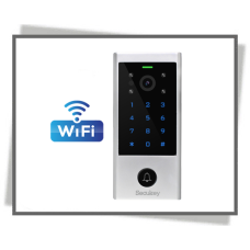 WIFI Video Intercom Access