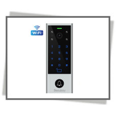 Waterproof WIFI Video Intercom Access