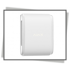 Ajax Dual Curtain Type Outdoor PIR Detector