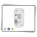 Nivian Smart Outdoor Siren Alarm 95 dB