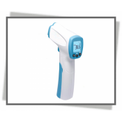 Infrared Thermometers (4)