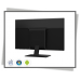 SAFIRE LED HD PLUS 19.5" monitor Designed for surveillance use