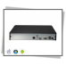 16 Channels 1HDD 4K Hikvision HiWatch NVR | IP Dual Stream Access | Max resolution 8 Mpx | Bandwidth 40 Mbps