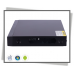 4 Channels 1HDD 4K Safire Smart NVR Recorder For IP Cameras B1 Range | IP Dual Stream Access | RCA Audio | POS Function | Bandwidth 40Mbps