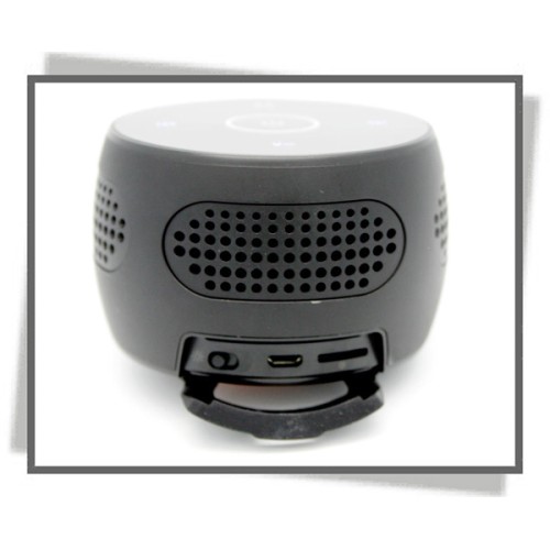 Lawmate PV-BT10i Bluetooth Speaker Hidden Camera