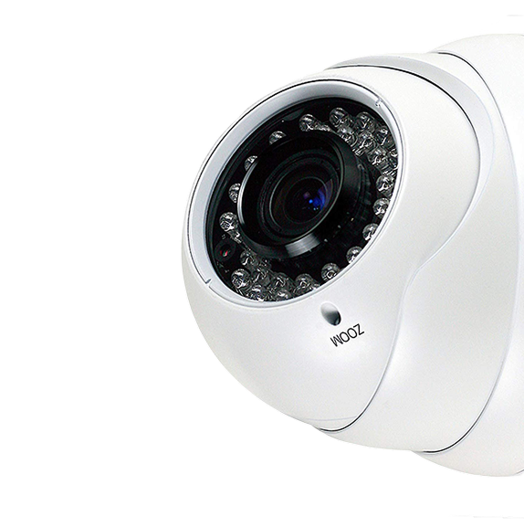 Camera Left