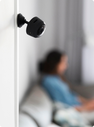 Security Camera 1